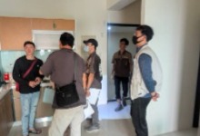 現場總檢與協調